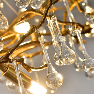 Bijou Chandelier Arkstarhome