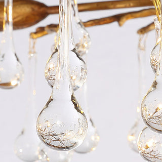 Bijou Chandelier Arkstarhome