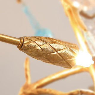 Bijou Chandelier Arkstarhome