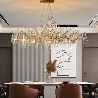 Bijou Chandelier Arkstarhome