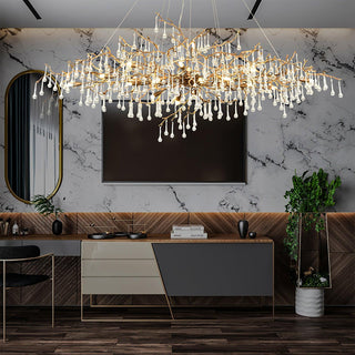 Bijou Chandelier Arkstarhome