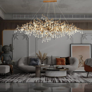 Bijou Chandelier Arkstarhome