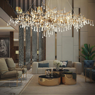 Bijou Chandelier Arkstarhome
