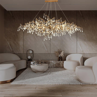 Bijou Chandelier Arkstarhome
