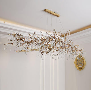 Bijou Chandelier Arkstarhome