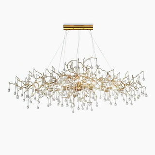 Bijou Chandelier Arkstarhome
