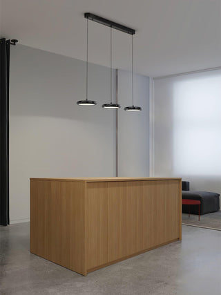 Bilancella Suspension Lamp Arkstarhome