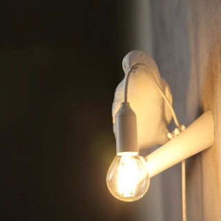 Bird Wall Light Arkstarhome