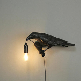 Bird Wall Light Arkstarhome