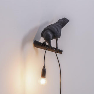 Bird Wall Light Arkstarhome
