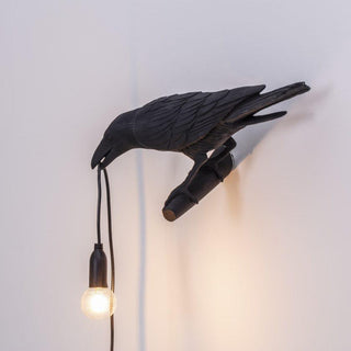 Bird Wall Light Arkstarhome