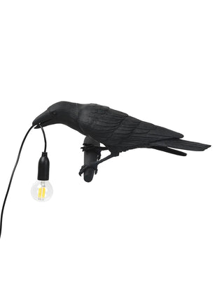 Bird Wall Light Arkstarhome