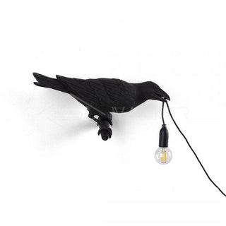 Bird Wall Light Arkstarhome