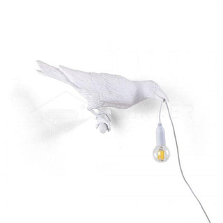 Bird Wall Light Arkstarhome