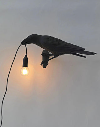Bird Wall Light Arkstarhome