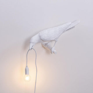 Bird Wall Light Arkstarhome