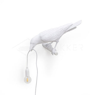 Bird Wall Light Arkstarhome