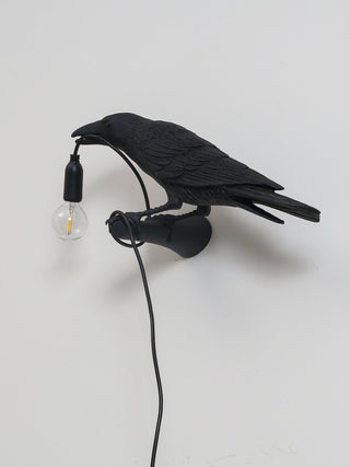 Bird Wall Light Arkstarhome