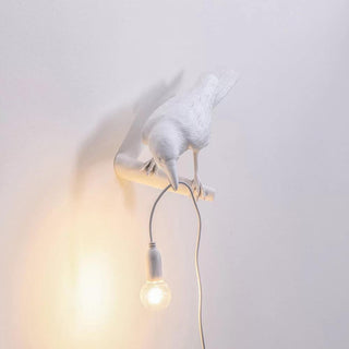 Bird Wall Light Arkstarhome