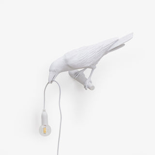 Bird Wall Light Arkstarhome