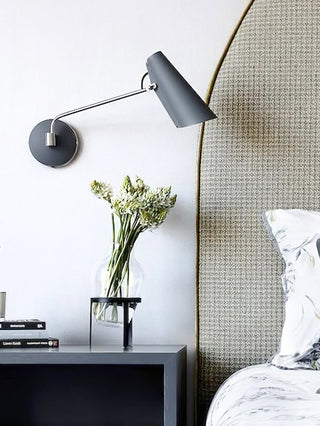 Birdy Wall Lamp Arkstarhome