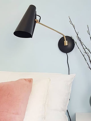Birdy Wall Lamp Arkstarhome