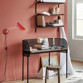 Birdy Wall Lamp Arkstarhome