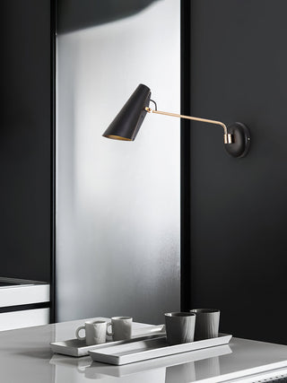 Birdy Wall Lamp Arkstarhome
