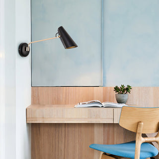 Birdy Wall Lamp Arkstarhome