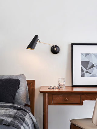 Birdy Wall Lamp Arkstarhome