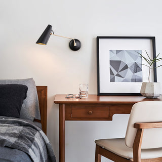 Birdy Wall Lamp Arkstarhome