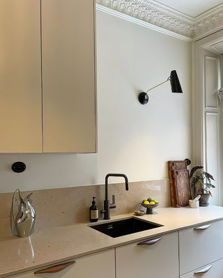 Birdy Wall Lamp Arkstarhome