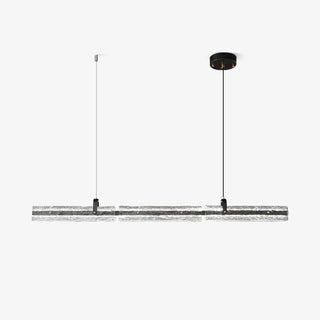 Black Ice Pendant Lamp Arkstarhome