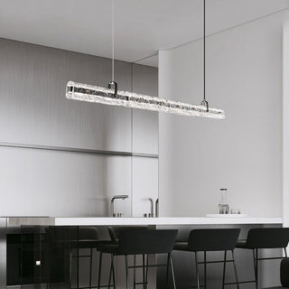 Black Ice Pendant Lamp Arkstarhome
