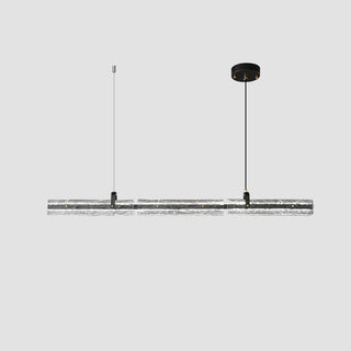 Black Ice Pendant Lamp Arkstarhome