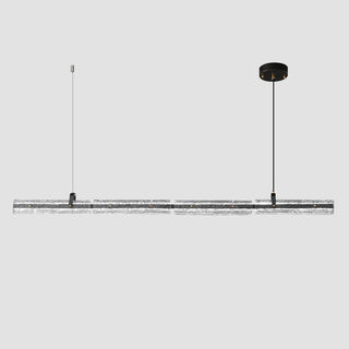 Black Ice Pendant Lamp Arkstarhome