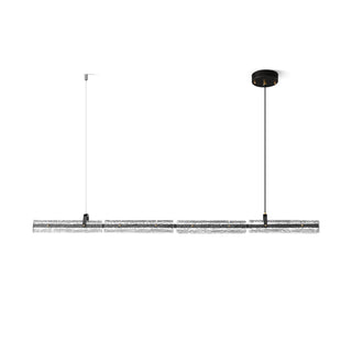 Black Ice Pendant Lamp Arkstarhome