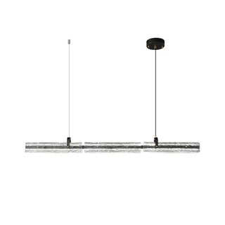Black Ice Pendant Lamp Arkstarhome