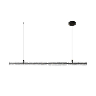 Black Ice Pendant Lamp Arkstarhome