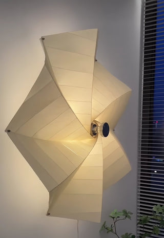 Bloom Petals Wall Lamp Arkstarhome