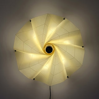 Bloom Petals Wall Lamp Arkstarhome
