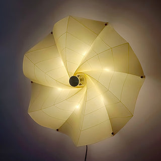 Bloom Petals Wall Lamp Arkstarhome