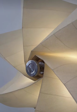 Bloom Petals Wall Lamp Arkstarhome