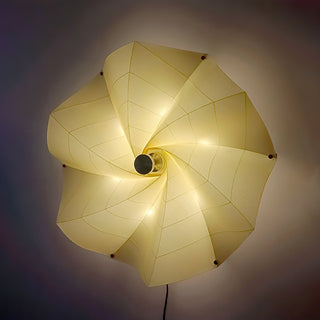 Bloom Petals Wall Lamp Arkstarhome