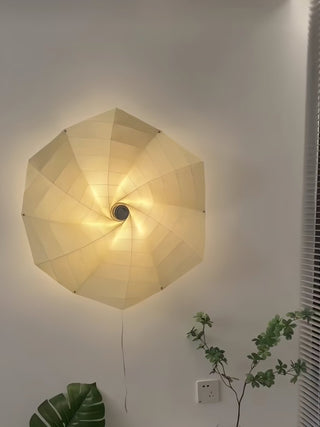 Bloom Petals Wall Lamp Arkstarhome