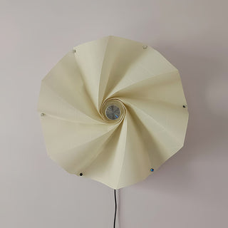 Bloom Petals Wall Lamp Arkstarhome