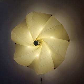 Bloom Petals Wall Lamp Arkstarhome
