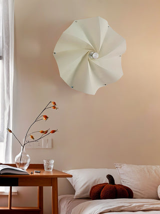 Bloom Petals Wall Lamp Arkstarhome
