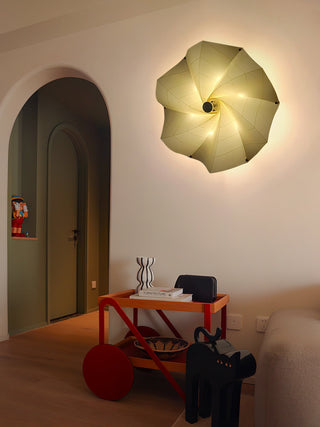 Bloom Petals Wall Lamp Arkstarhome