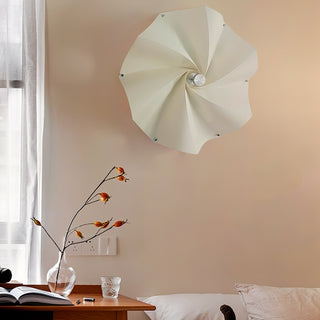 Bloom Petals Wall Lamp Arkstarhome